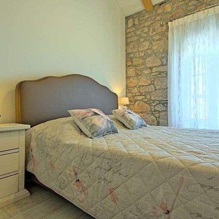 Casa Batana Villa Vrsar Eksteriør bilde