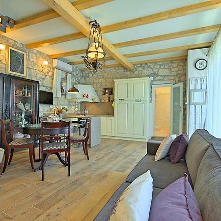 Casa Batana Villa Vrsar Eksteriør bilde