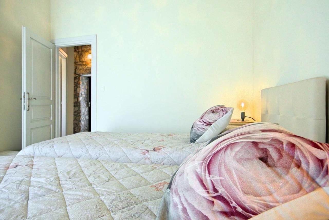Casa Batana Villa Vrsar Eksteriør bilde