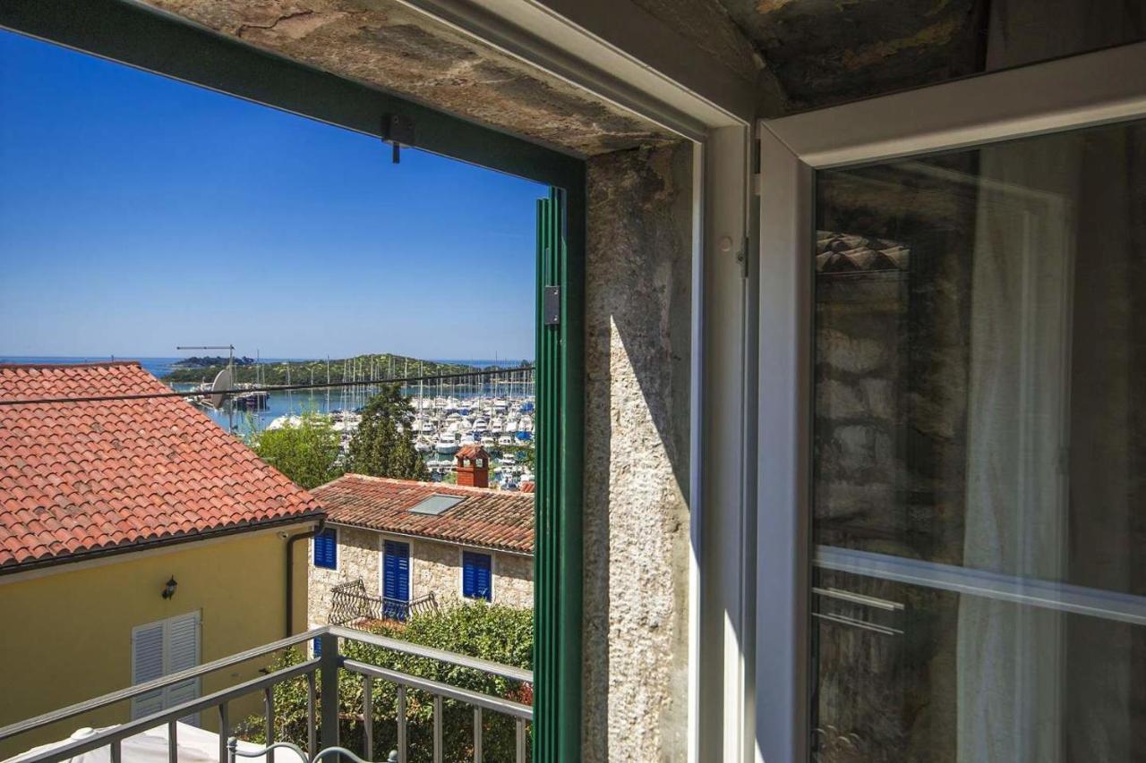 Casa Batana Villa Vrsar Eksteriør bilde