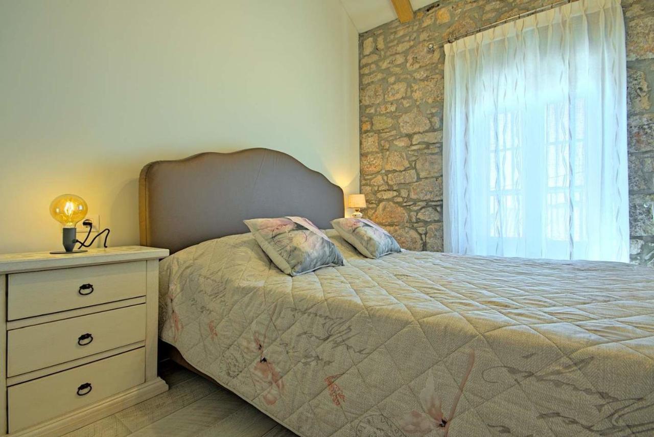 Casa Batana Villa Vrsar Eksteriør bilde