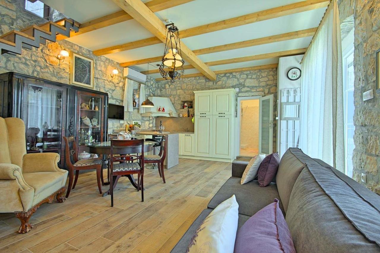 Casa Batana Villa Vrsar Eksteriør bilde