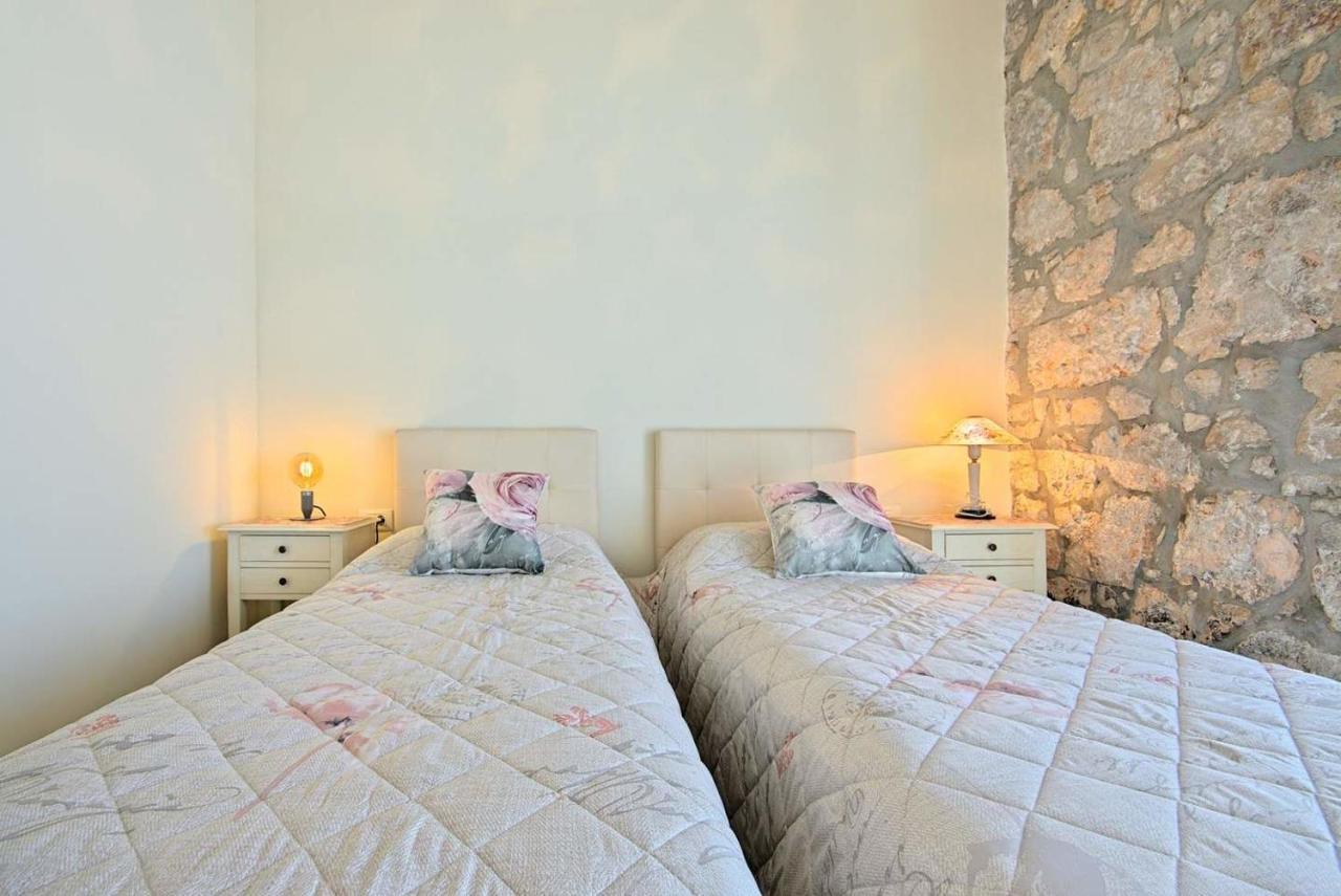 Casa Batana Villa Vrsar Eksteriør bilde