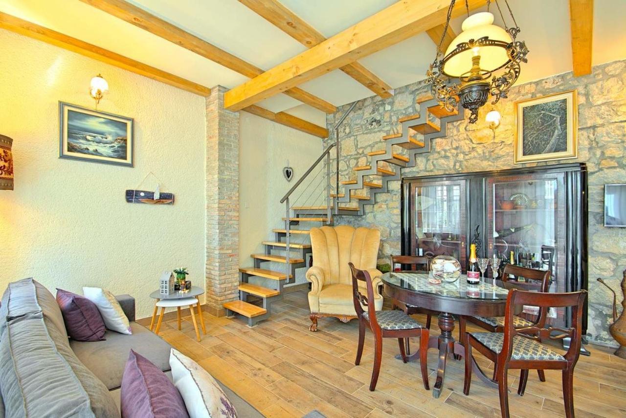 Casa Batana Villa Vrsar Eksteriør bilde