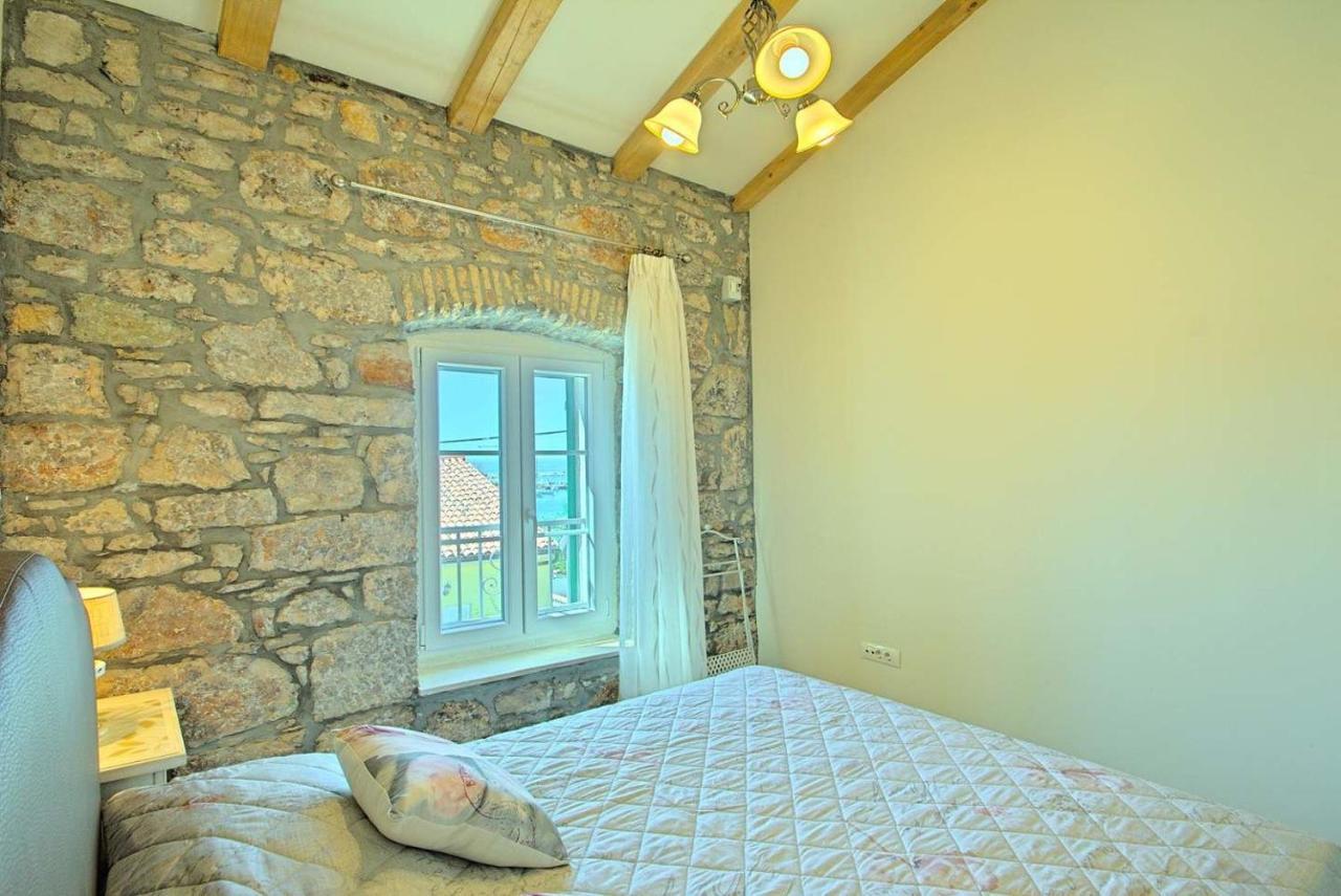 Casa Batana Villa Vrsar Eksteriør bilde