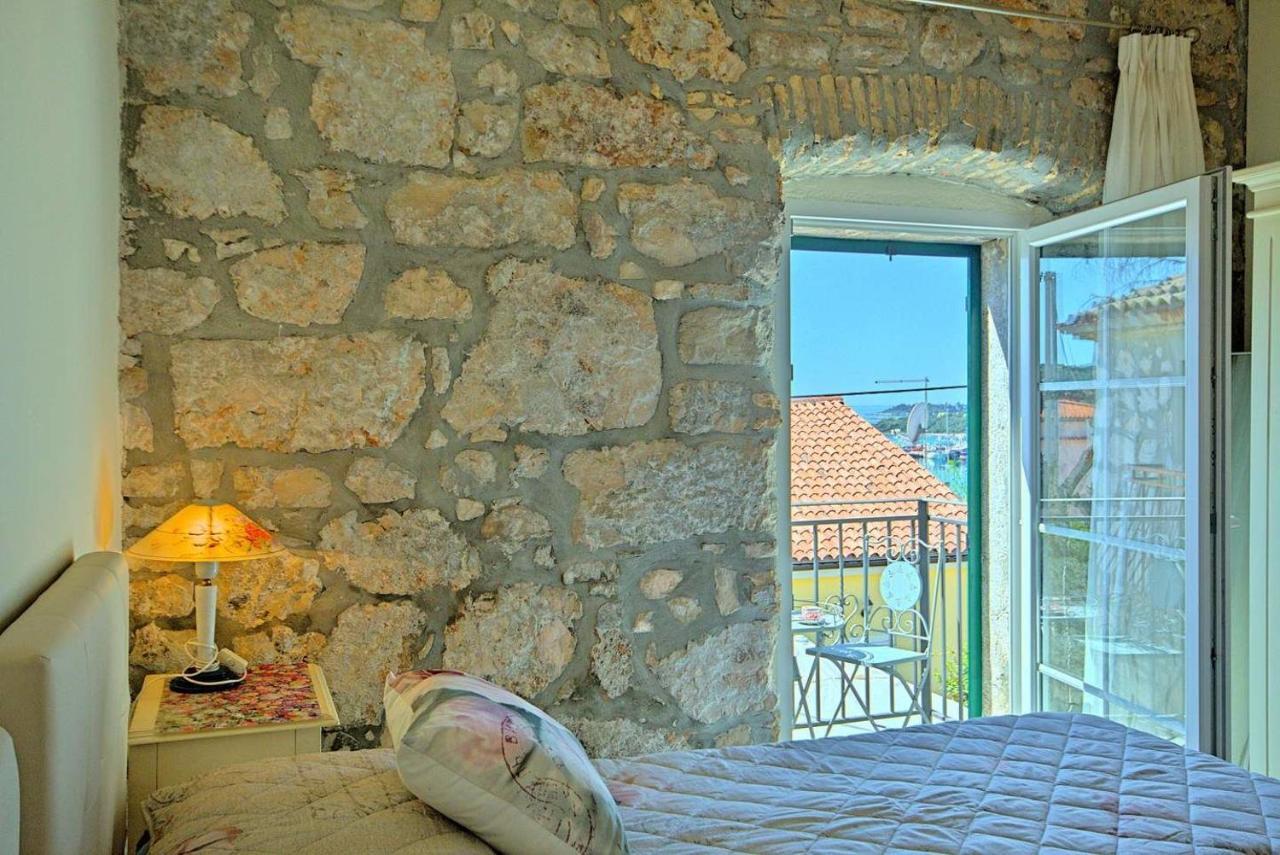 Casa Batana Villa Vrsar Eksteriør bilde